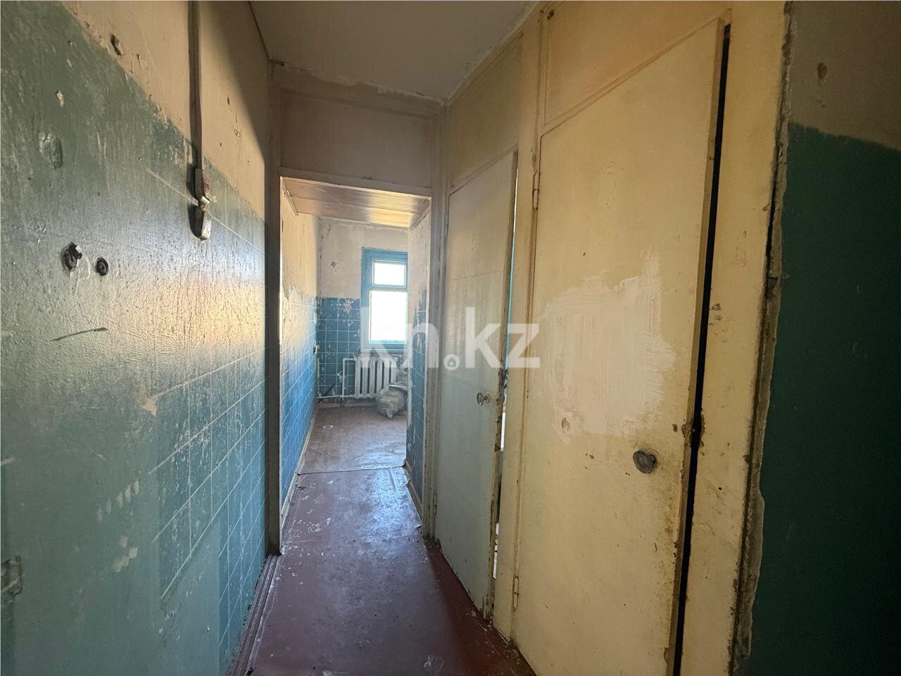 Продажа 2-комнатной квартиры, 45 м² в Караганде - фото 6