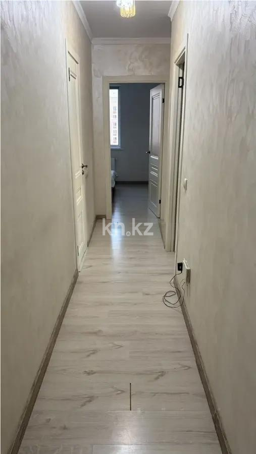 Продажа 2-комнатной квартиры, 55 м² в Астане - фото 5
