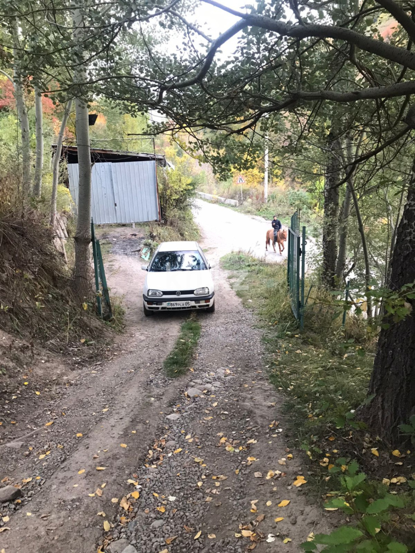 Продажа участка, 8 сот. в Алматинской области - фото 2