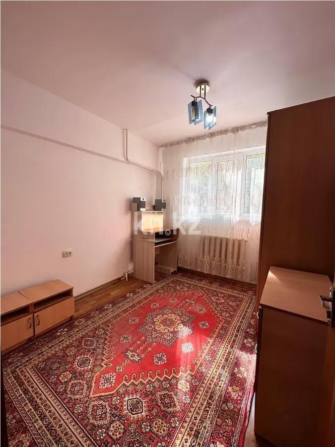 Продажа 2-комнатной квартиры, 42.2 м², пр. Аль-Фараби, дом  71/13 в Алматы - фото 2