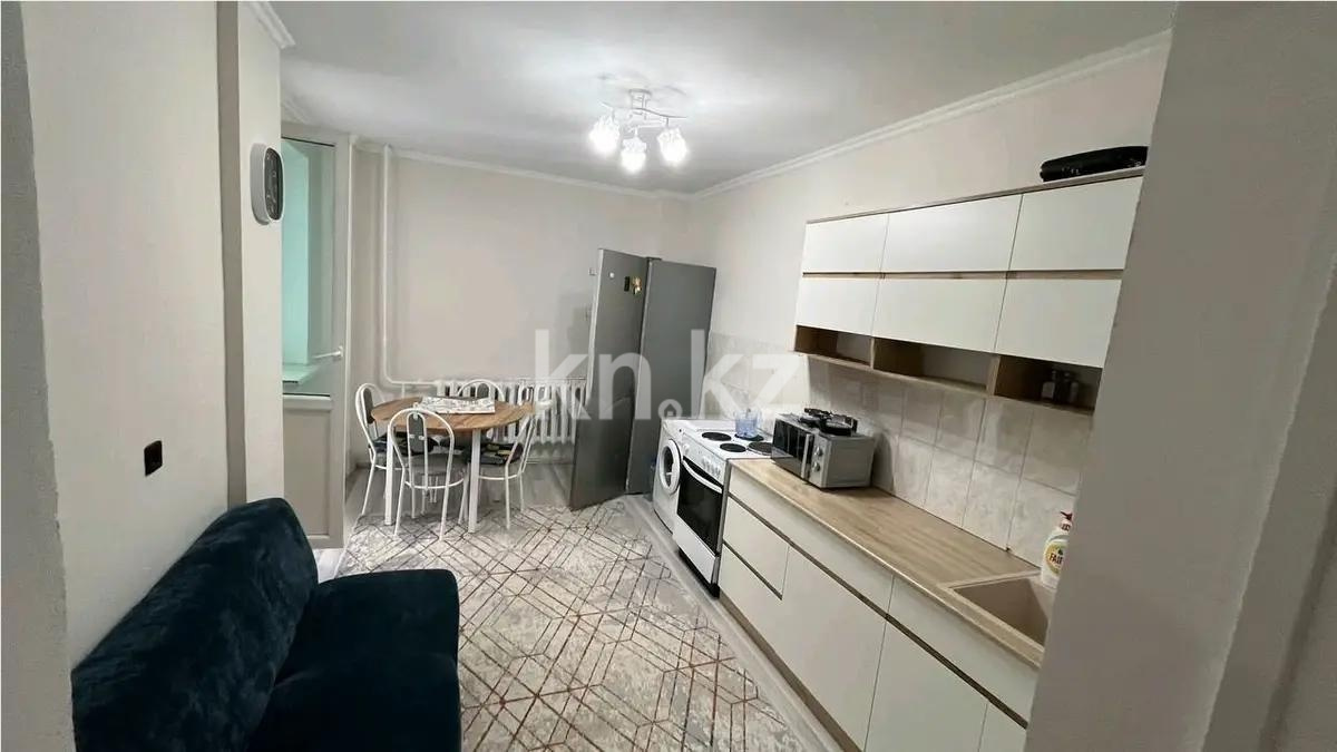 Продажа 1-комнатной квартиры, 46 м² в Астане - фото 2