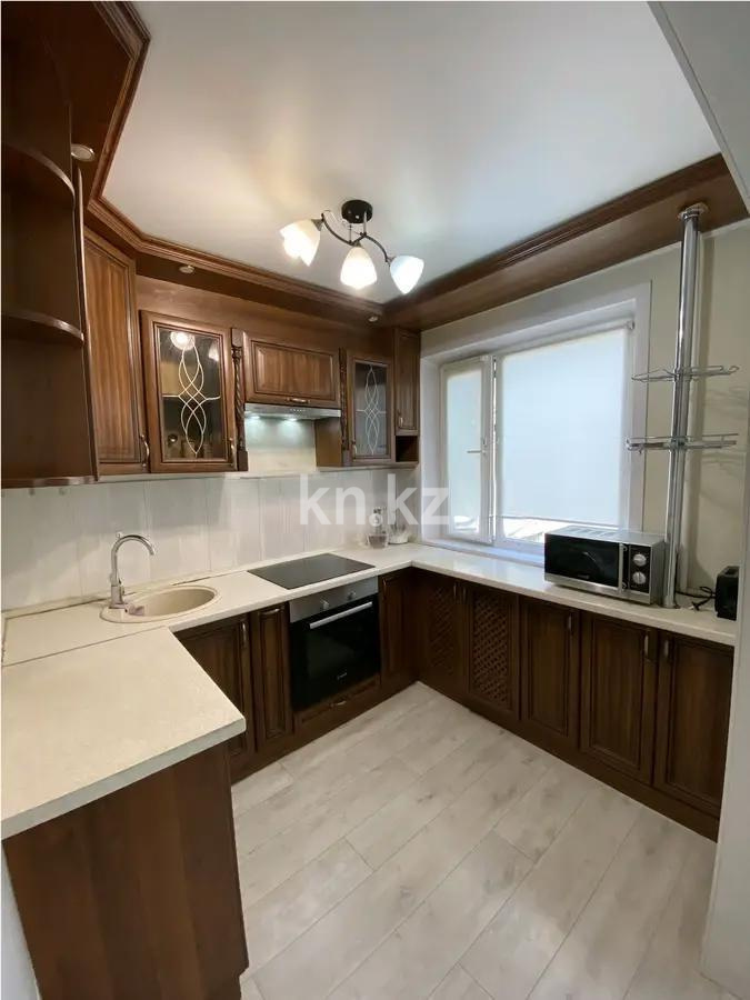 Продажа 4-комнатной квартиры, 76 м² в Караганде - фото 4