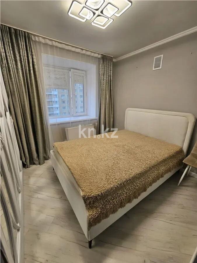 Продажа 1-комнатной квартиры, 39 м² в Астане