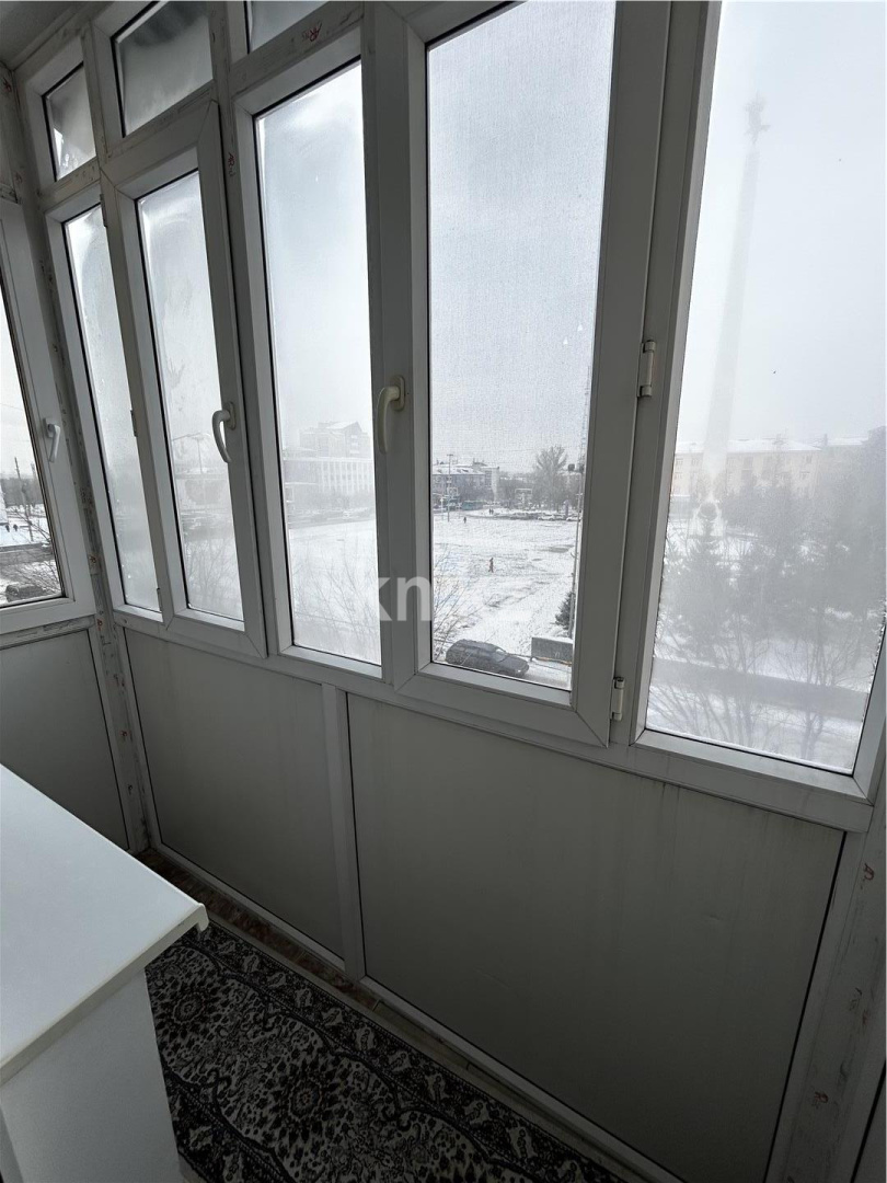 Продажа 2-комнатной квартиры, 62 м² в Караганде - фото 4