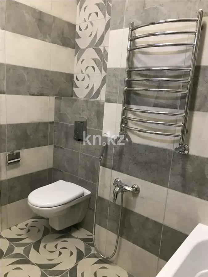 Продажа 2-комнатной квартиры, 63.2 м² в Астане - фото 4