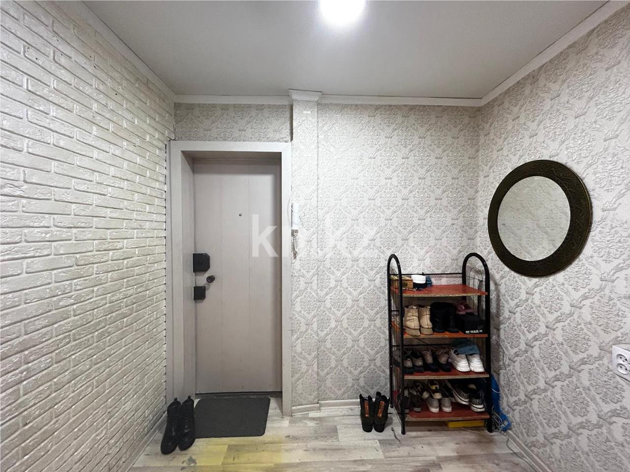 Продажа 3-комнатной квартиры, 62 м² в Караганде - фото 13