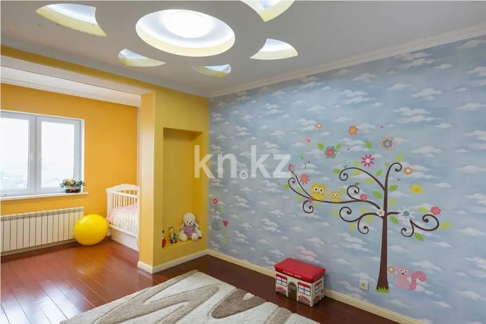 Продажа 4-комнатной квартиры, 135 м² в Алматы - фото 3