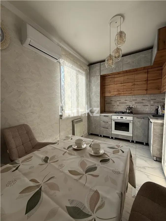 Продажа 3-комнатной квартиры, 98 м², мкр. Акбулак, дом  31 в Алматы - фото 4