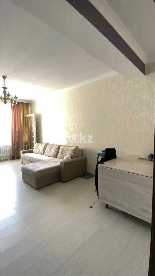 Продажа 2-комнатной квартиры, 73 м² в Алматы