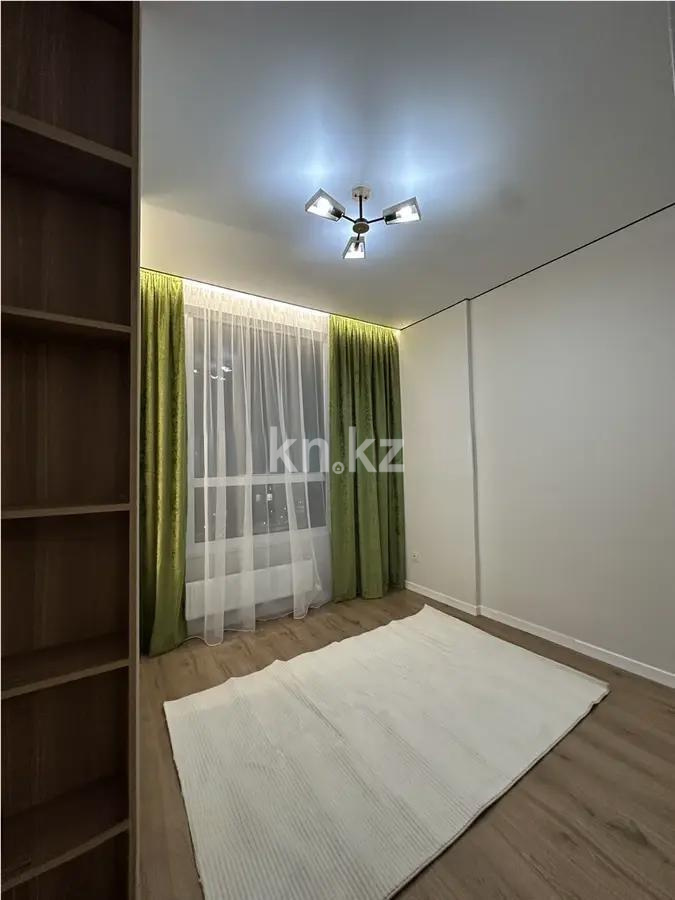 Продажа 2-комнатной квартиры, 38.5 м², ул. Молдагалиева, дом  7 в Астане