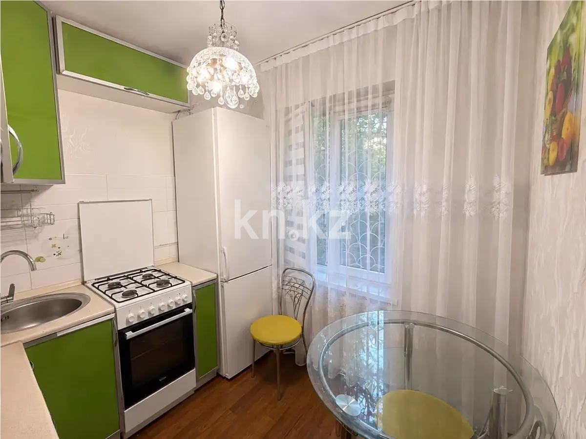 Продажа 2-комнатной квартиры, 43 м² в Алматы - фото 3