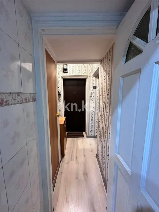 Продажа 1-комнатной квартиры, 24 м² в Алматы - фото 3