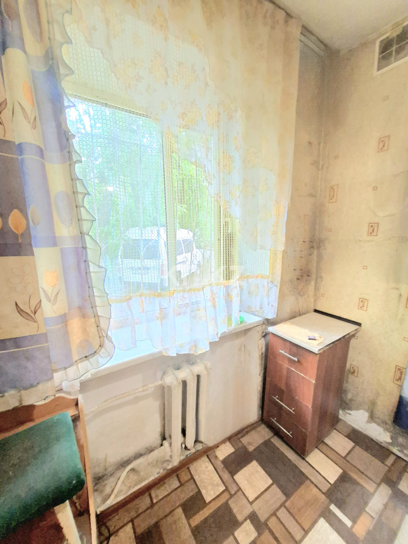 Продажа 2-комнатной квартиры, 42 м² в Караганде - фото 5