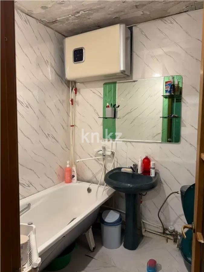Продажа 1-комнатной квартиры, 37 м² в Караганде - фото 3