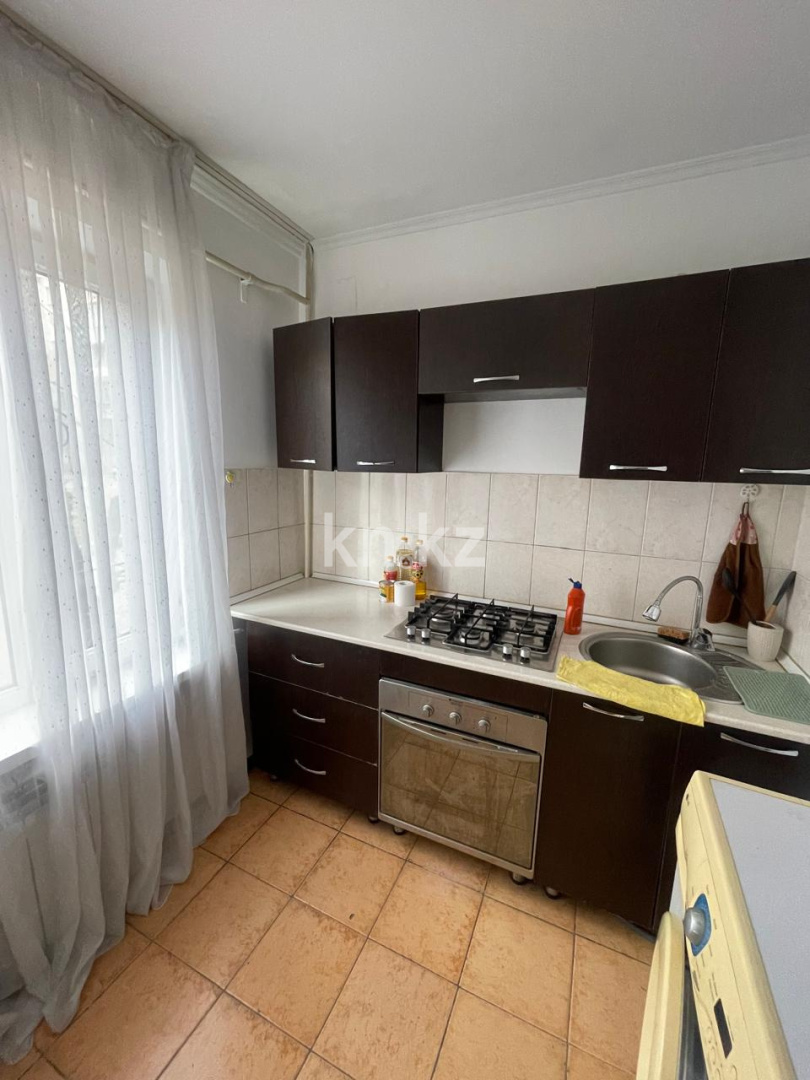 Аренда 1-комнатной квартиры, 33 м² в Алматы - фото 3