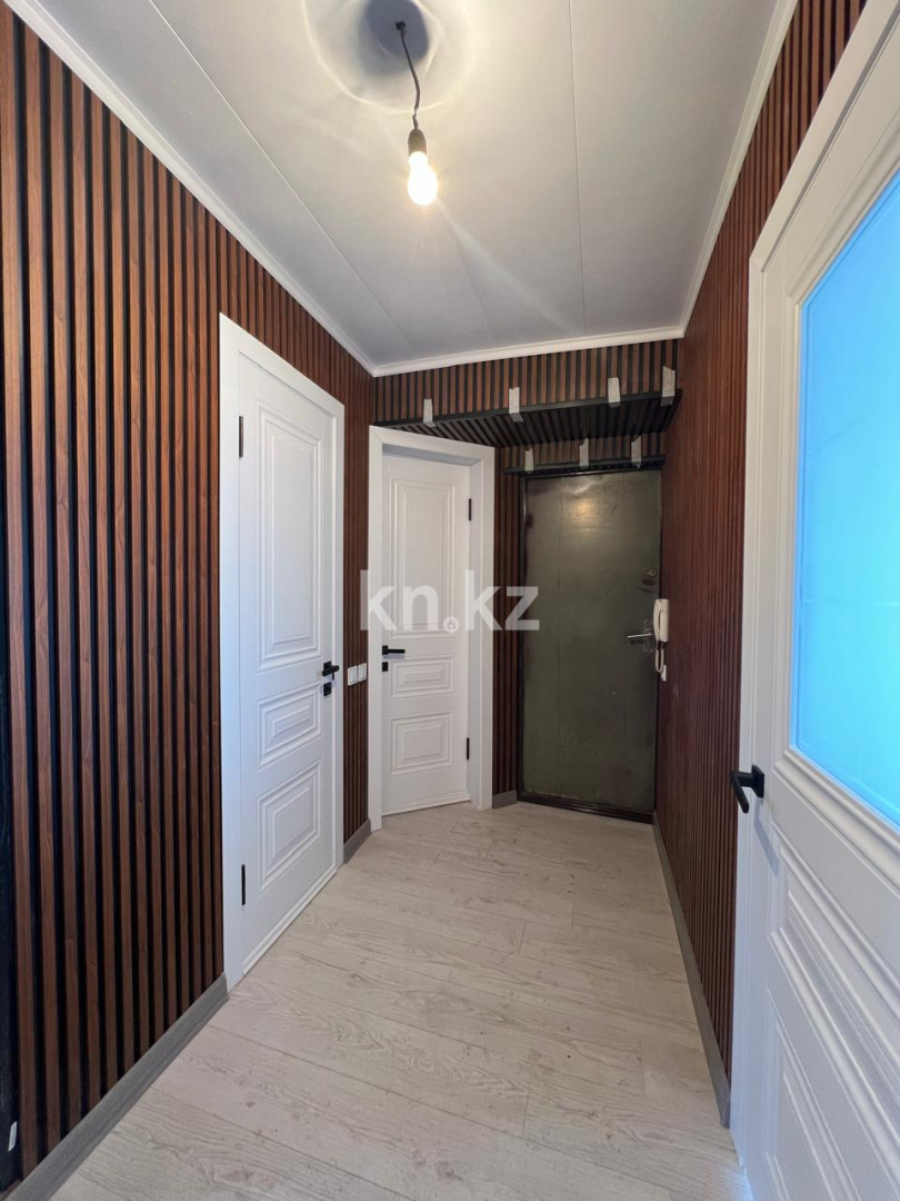 Продажа 3-комнатной квартиры, 63 м², ул. Бокейханова в Алматы - фото 5