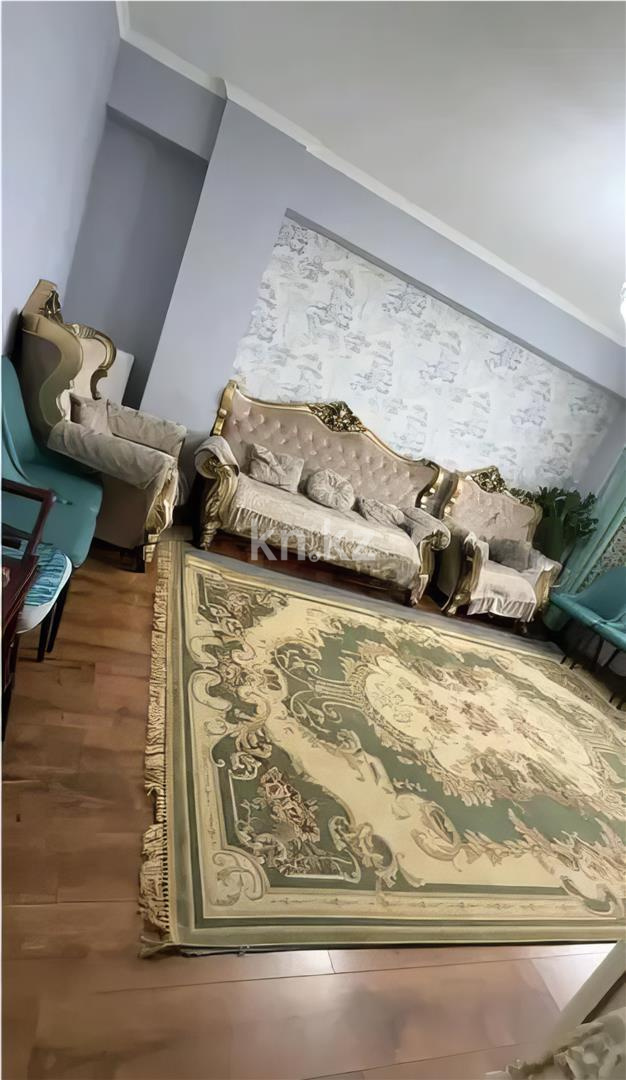 Продажа 3-комнатной квартиры, 89.9 м² в Алматы