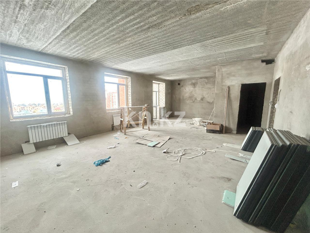 Продажа 3-комнатной квартиры, 61 м² в Караганде - фото 4