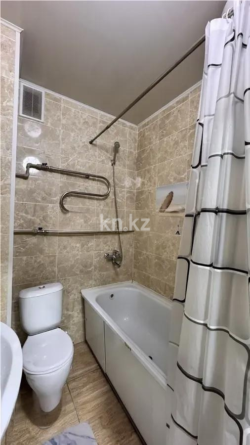 Продажа 2-комнатной квартиры, 41.3 м² в Астане - фото 4
