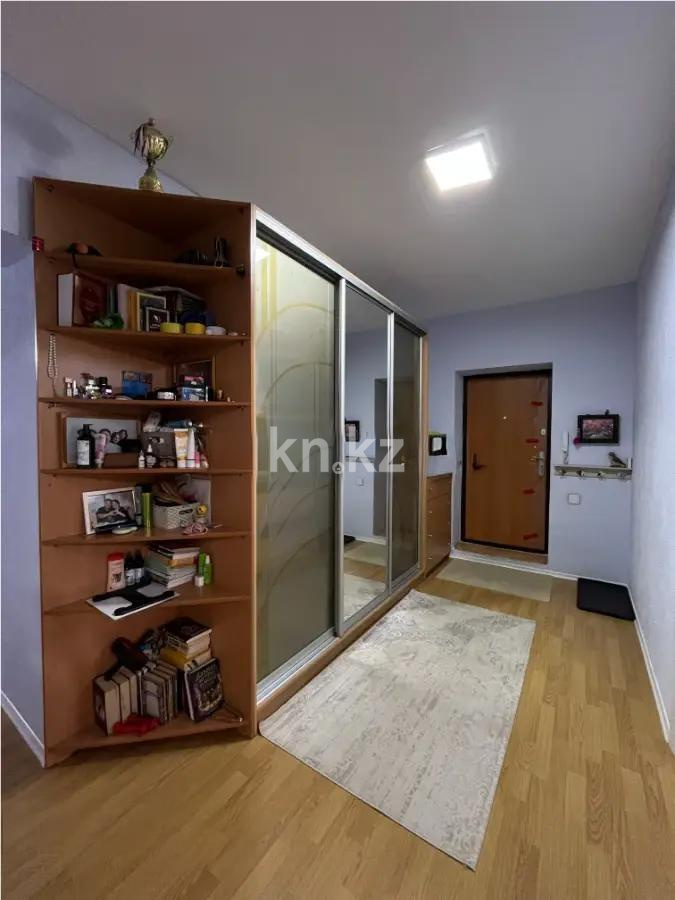 Продажа 2-комнатной квартиры, 76.3 м² в Астане - фото 6