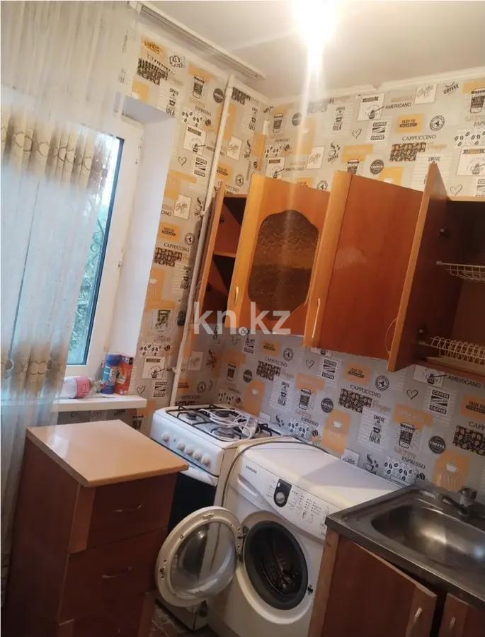 Продажа 1-комнатной квартиры, 33 м² в Темиртау - фото 2