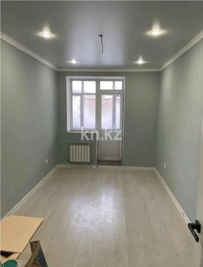 Продажа 1-комнатной квартиры, 43 м² в Астане