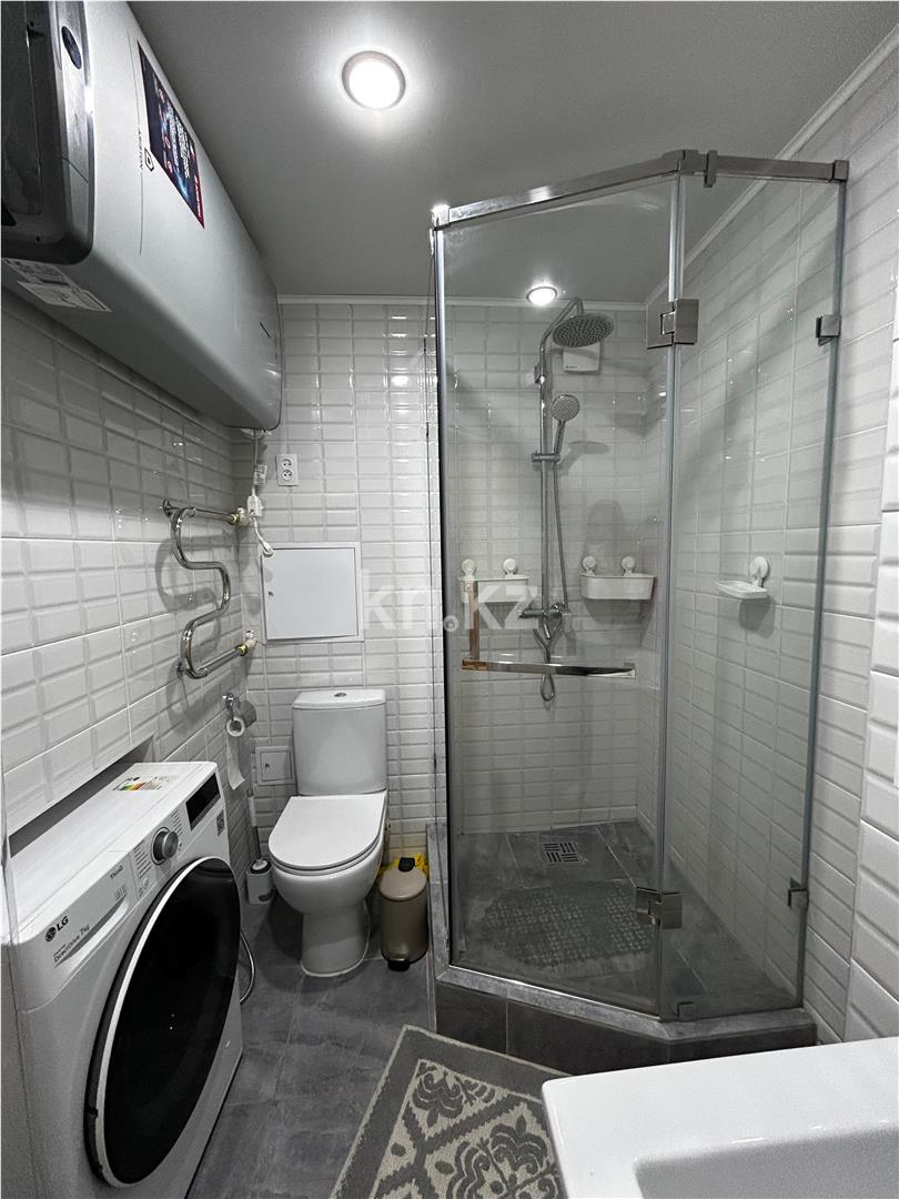 Продажа 2-комнатной квартиры, 41 м², ул. Алиханова в Караганде - фото 7