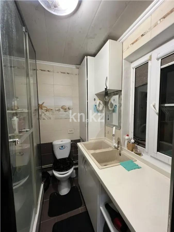 Продажа 1-комнатной квартиры, 25.6 м² в Алматы - фото 3