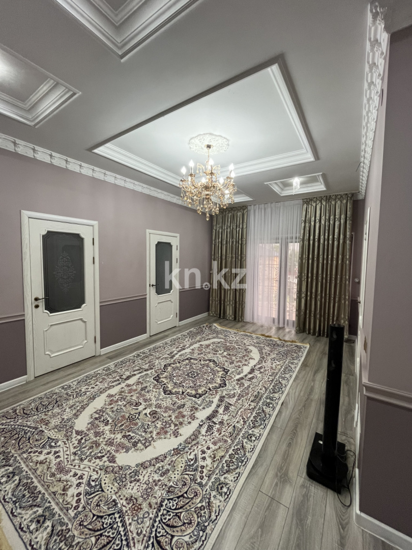 Продажа 6-комнатного дома, 416 м² в Шымкенте - фото 21