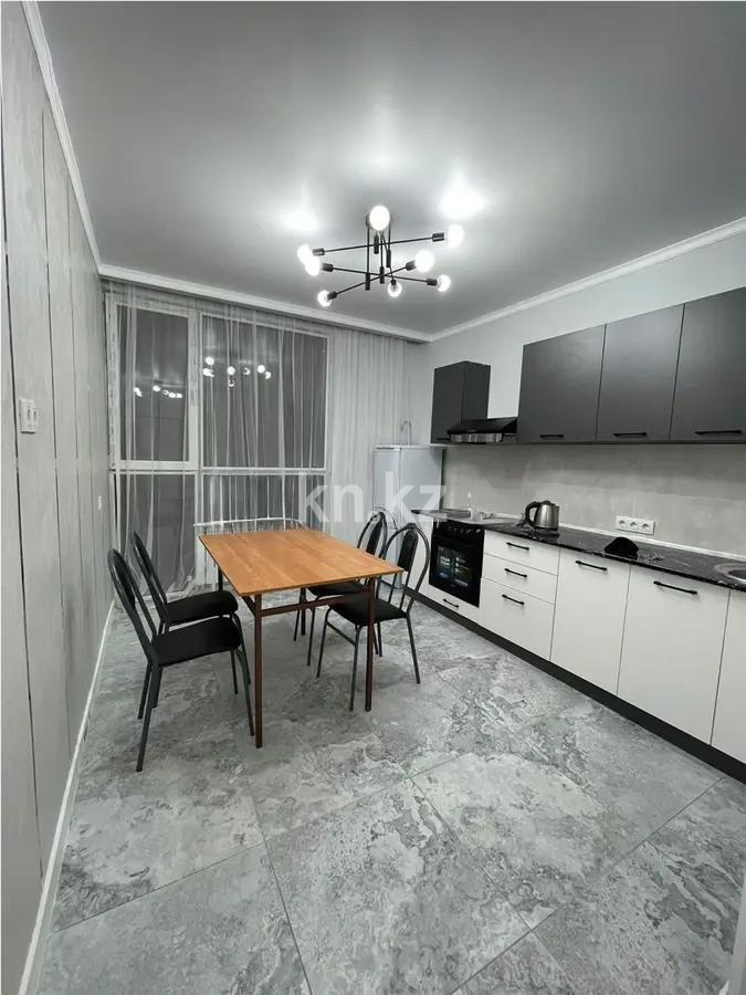 Продажа 1-комнатной квартиры, 43 м² в Алматы - фото 2