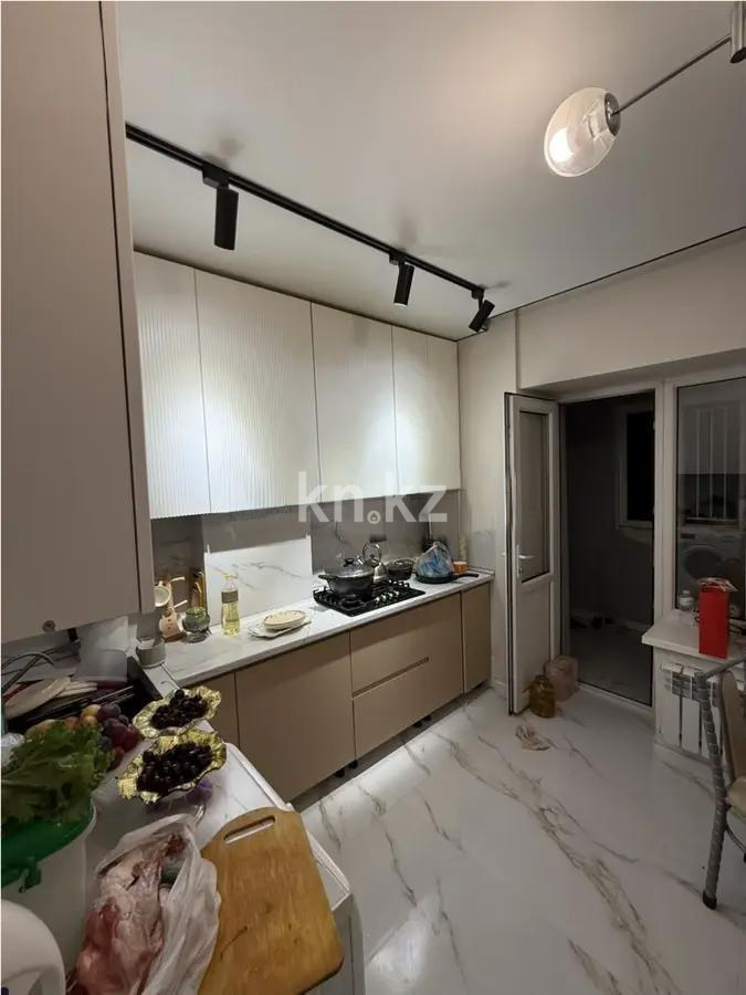 Продажа 2-комнатной квартиры, 56 м² в Алматы - фото 2