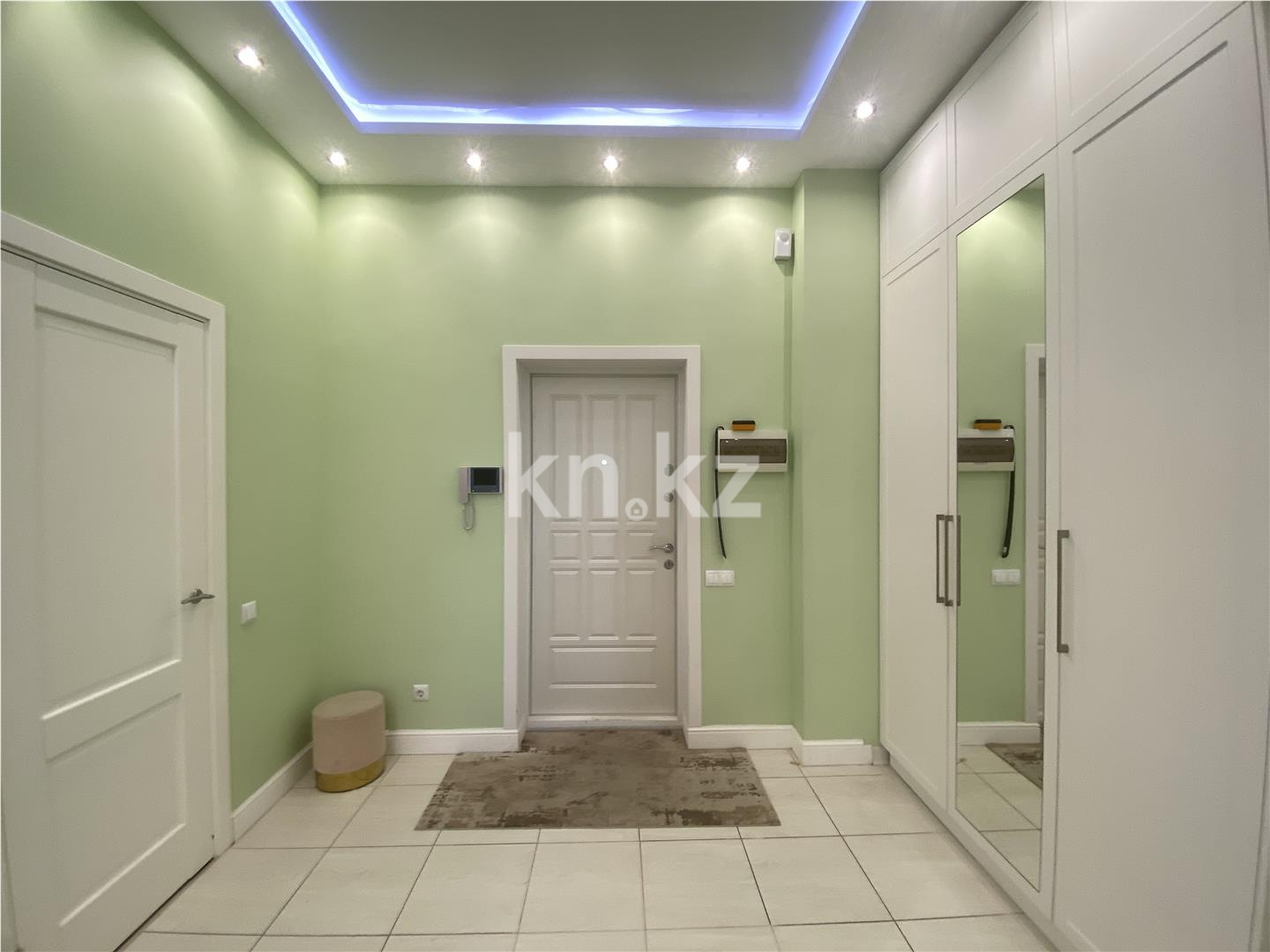 Продажа 4-комнатной квартиры, 149 м², пр. Мангилик Ел в Астане - фото 31