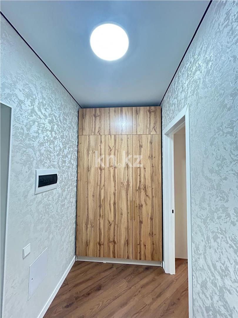 Продажа 1-комнатной квартиры, 39 м² в Астане - фото 4