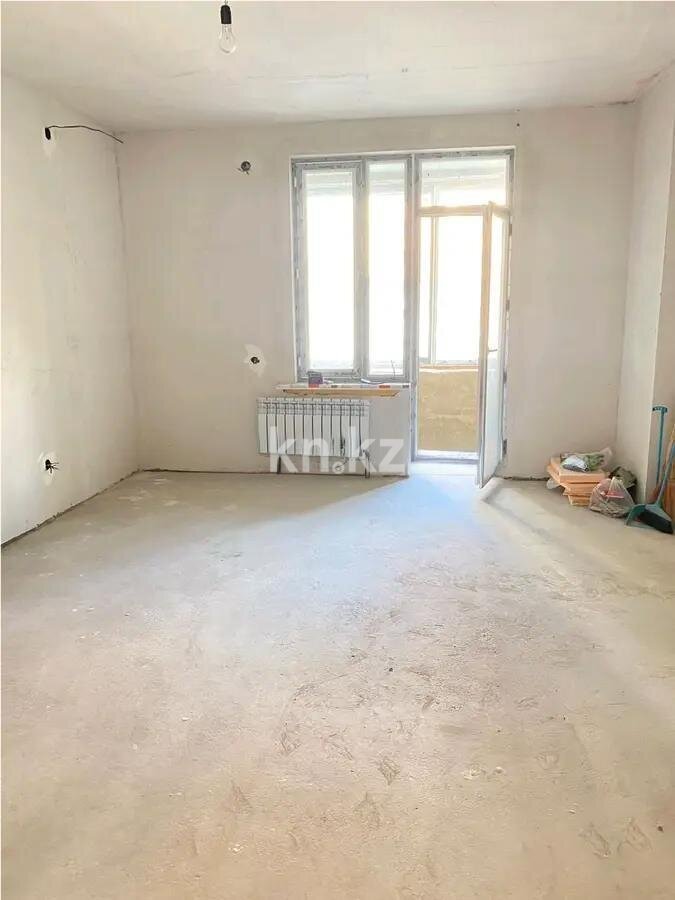 Продажа 2-комнатной квартиры, 50 м² в Астане