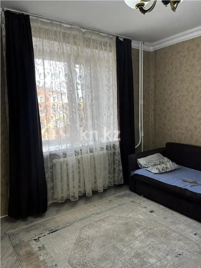 Продажа 1-комнатной квартиры, 29 м² в Астане