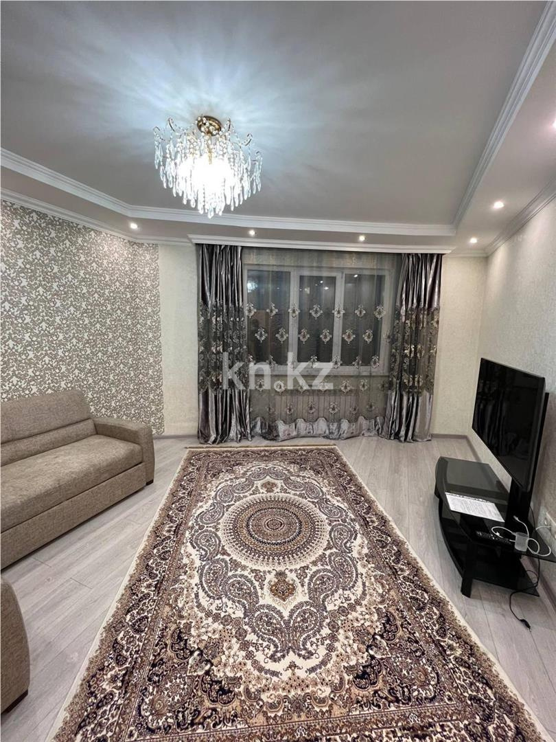 Продажа 2-комнатной квартиры, 60 м² в Астане