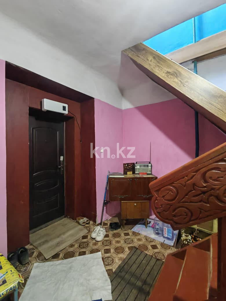 Продажа 6-комнатной квартиры, 172 м² в Караганде - фото 28