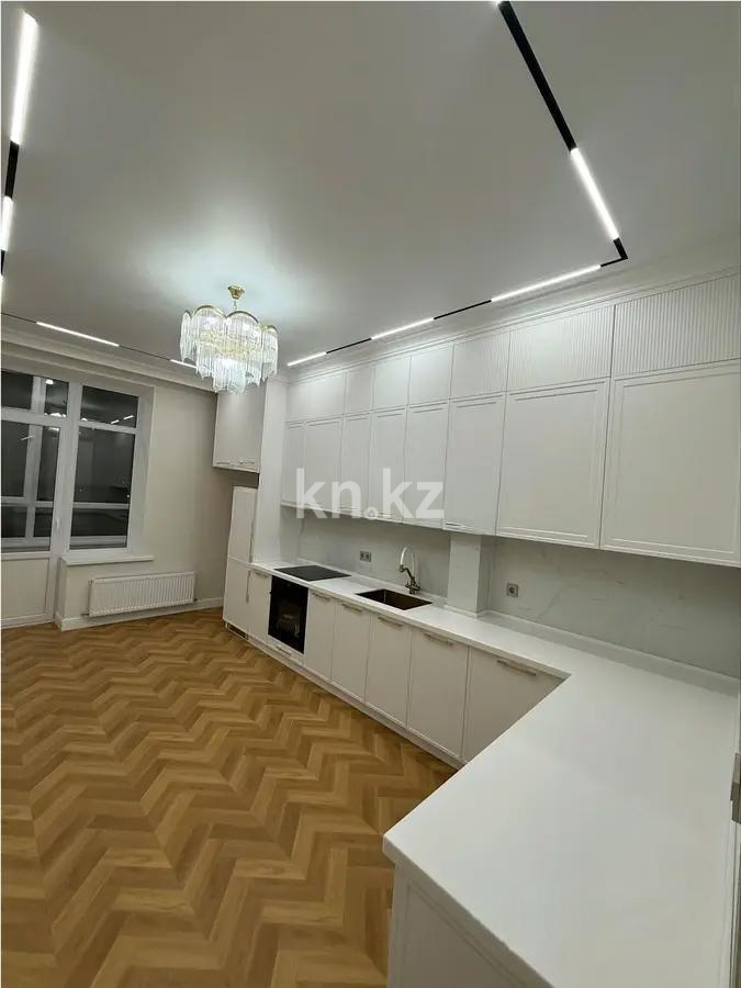 Продажа 4-комнатной квартиры, 133 м² в Астане - фото 4
