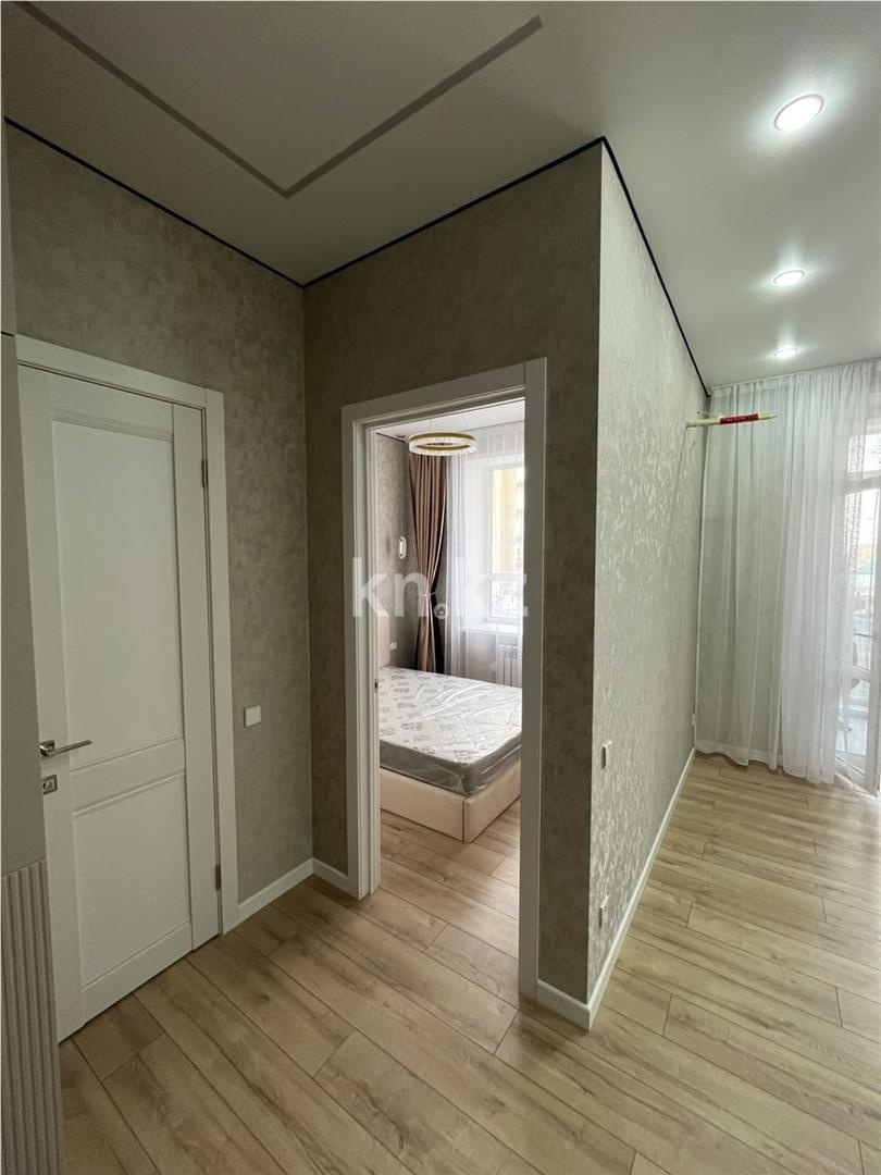 Продажа 1-комнатной квартиры, 39 м² в Караганде - фото 7