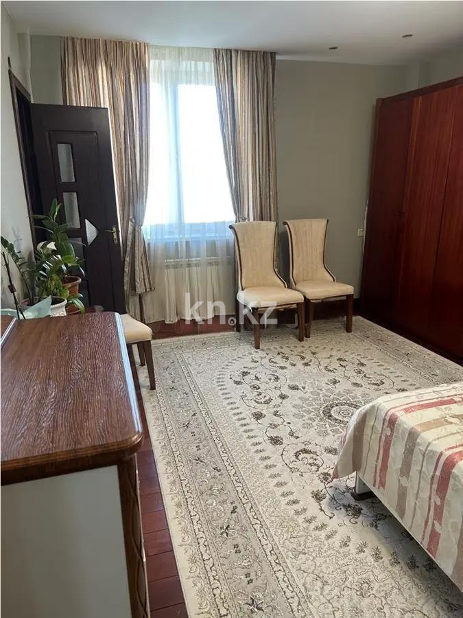 Продажа 3-комнатной квартиры, 107 м², ул. Хусаинова, дом  225 в Алматы - фото 3