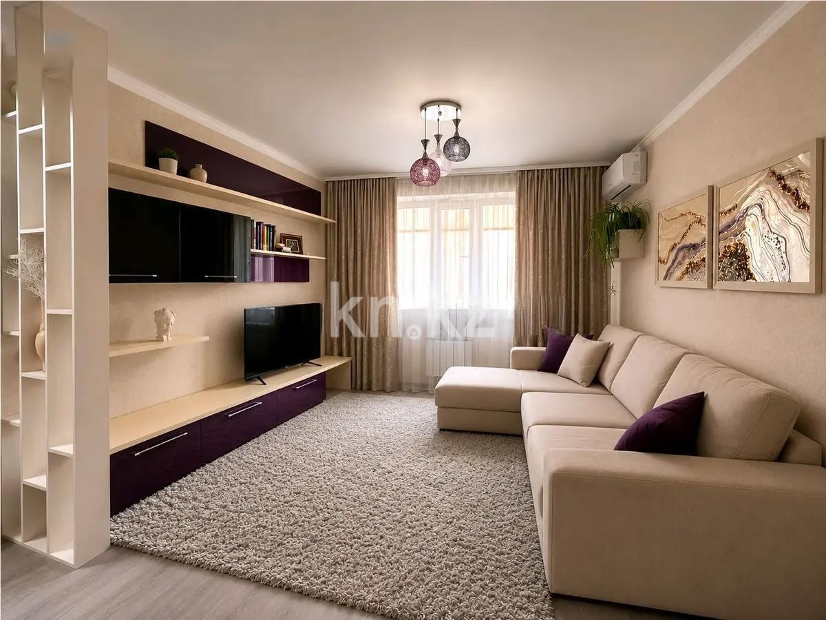 Продажа 2-комнатной квартиры, 44 м² в Алматы