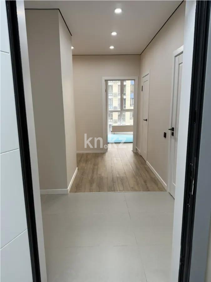 Продажа 3-комнатной квартиры, 65 м², ул. Муратбаева, дом  14 в Алматы - фото 5