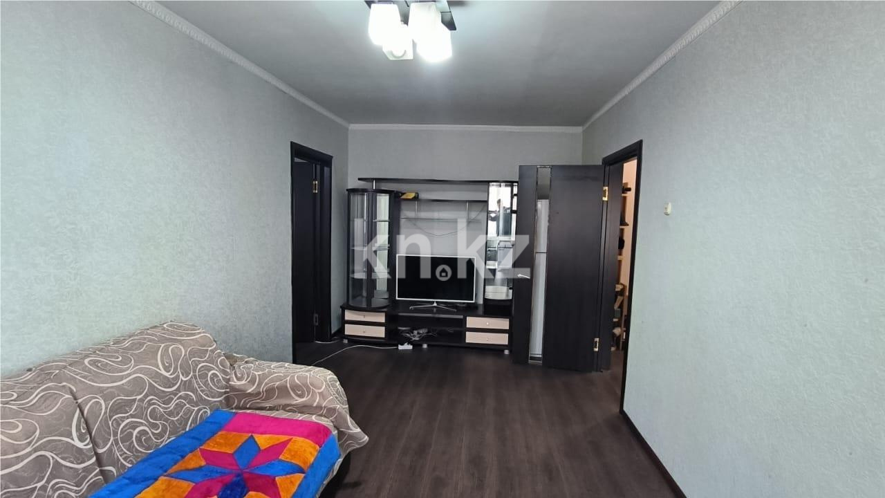 Продажа 2-комнатной квартиры, 44 м² в Караганде