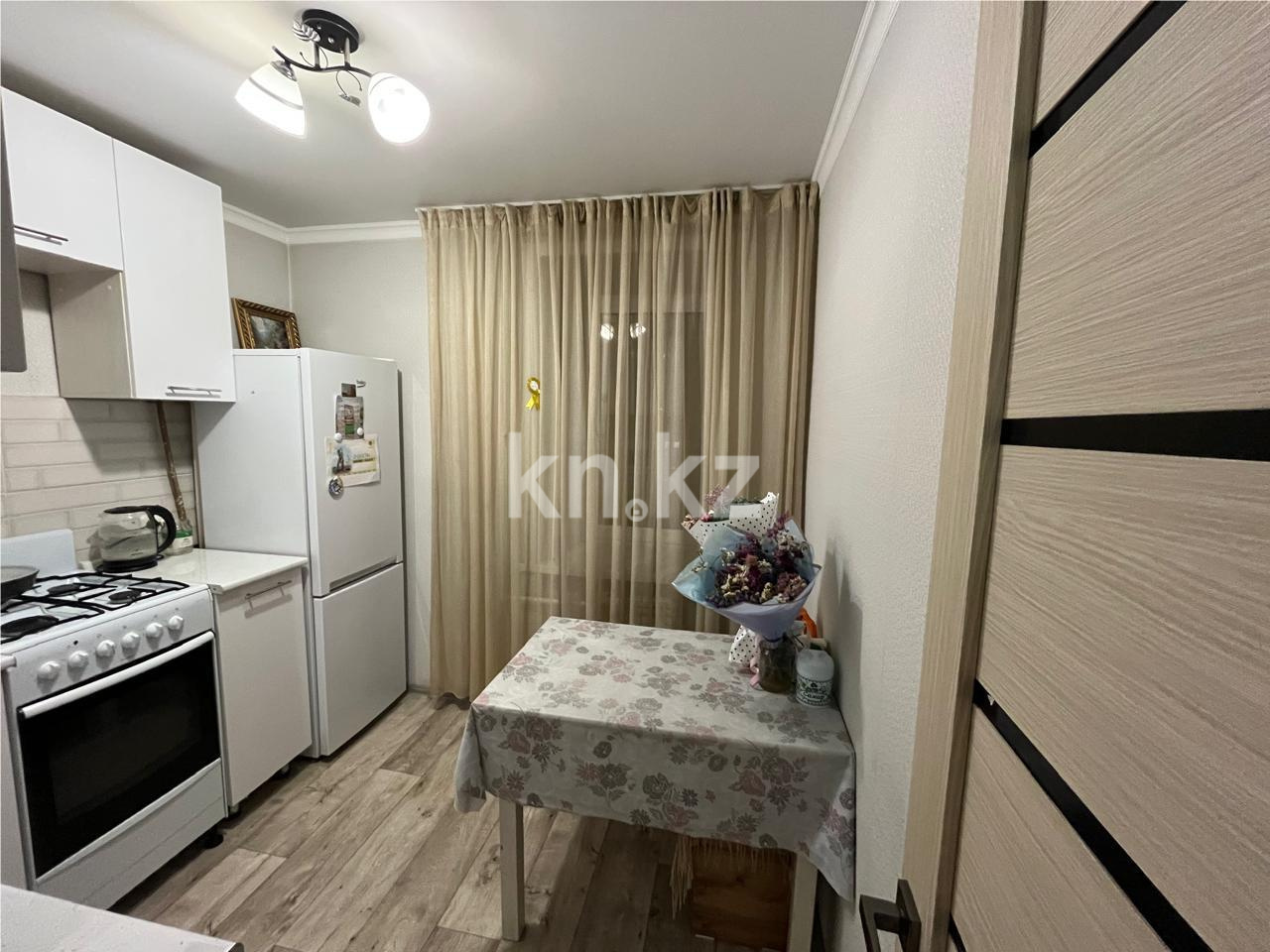 Продажа 1-комнатной квартиры, 37 м², ул. Маметовой в Караганде - фото 2