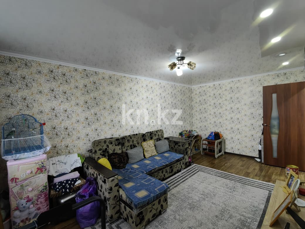 Продажа 3-комнатной квартиры, 61 м² в Караганде - фото 3