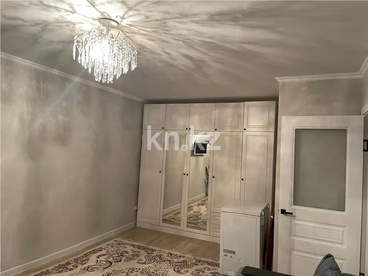 Продажа 1-комнатной квартиры, 35 м², ул. Сокпакбаева, дом  16/4 в Астане - фото 2