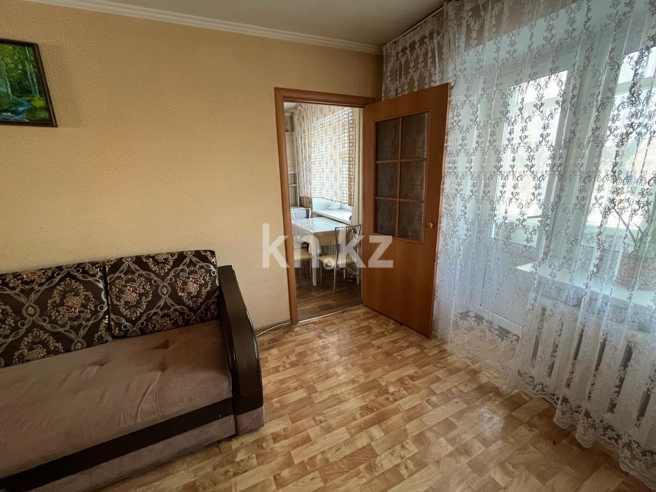 Продажа 4-комнатной квартиры, 83.2 м² в Астане - фото 2