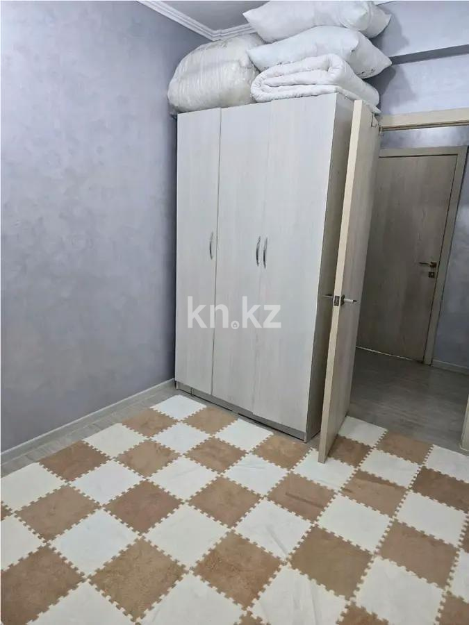 Продажа 1-комнатной квартиры, 39.9 м², Кульджинский тракт, дом  16/8 в Алматы