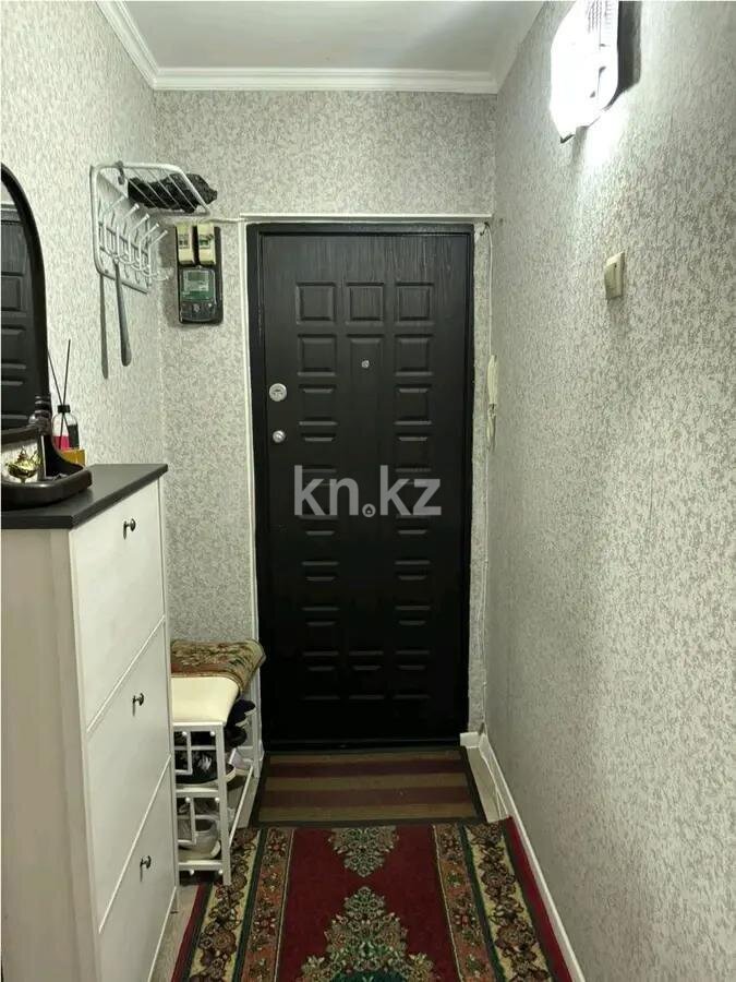 Продажа 2-комнатной квартиры, 45 м² в Алматы - фото 5