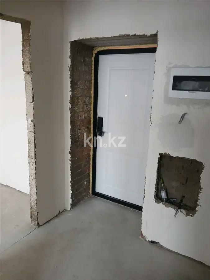 Продажа 1-комнатной квартиры, 34.7 м² в Астане - фото 3